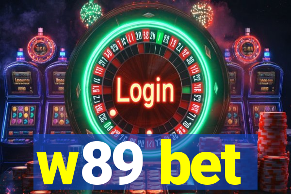 w89 bet